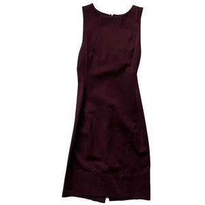 Babaton Miguel Bodycon Dress